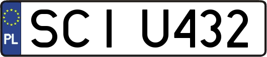 SCIU432