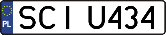 SCIU434