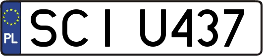 SCIU437