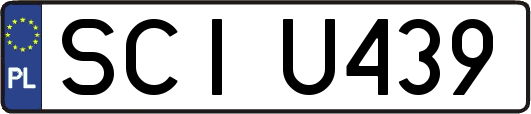 SCIU439