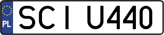 SCIU440