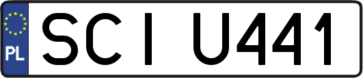 SCIU441