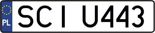 SCIU443