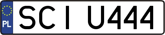 SCIU444
