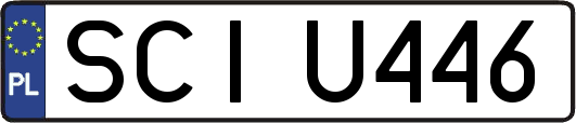SCIU446
