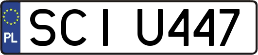SCIU447