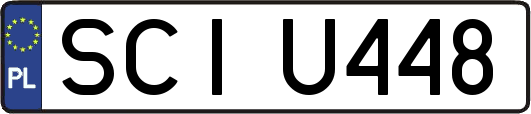 SCIU448