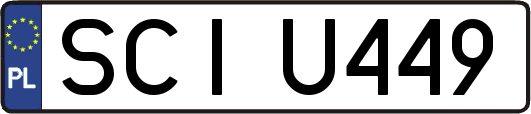 SCIU449