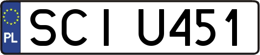 SCIU451