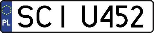 SCIU452