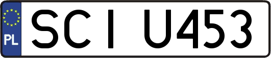 SCIU453