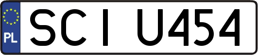 SCIU454
