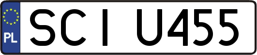 SCIU455