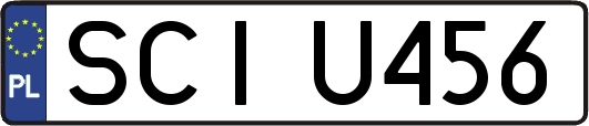 SCIU456