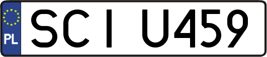 SCIU459