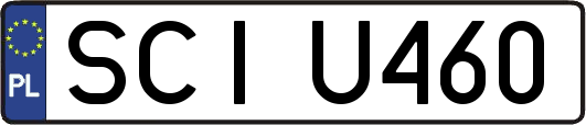 SCIU460
