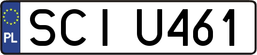 SCIU461
