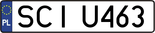 SCIU463