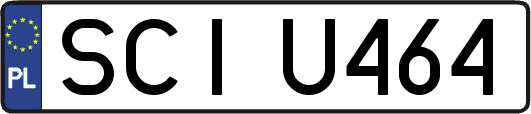 SCIU464