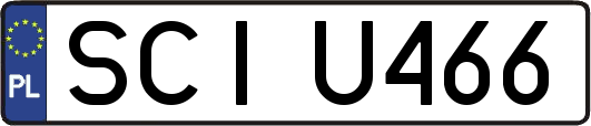 SCIU466