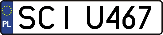 SCIU467
