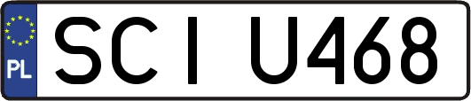 SCIU468