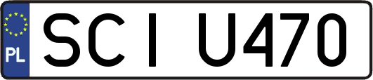 SCIU470