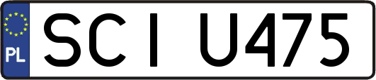 SCIU475