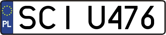 SCIU476
