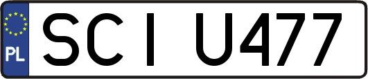 SCIU477