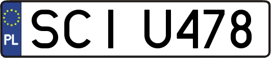 SCIU478