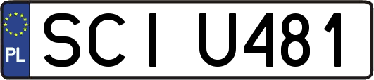 SCIU481