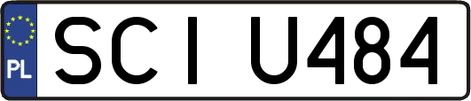 SCIU484
