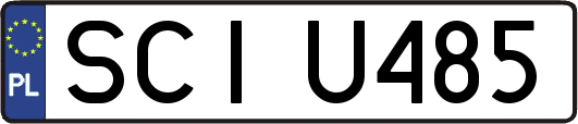 SCIU485