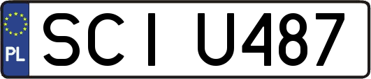 SCIU487