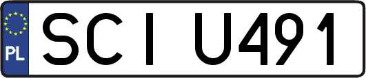 SCIU491