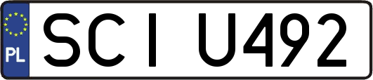 SCIU492