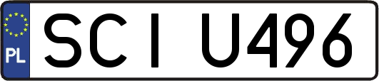 SCIU496