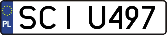 SCIU497