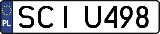 SCIU498