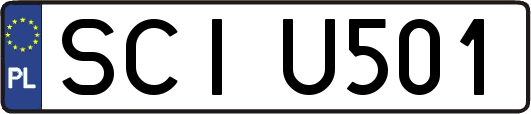 SCIU501