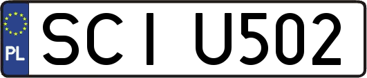 SCIU502