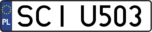 SCIU503