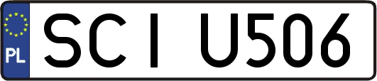 SCIU506