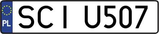 SCIU507