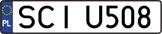 SCIU508