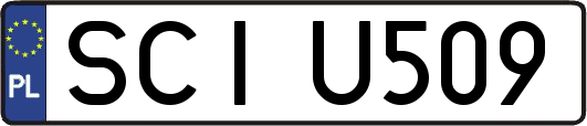 SCIU509