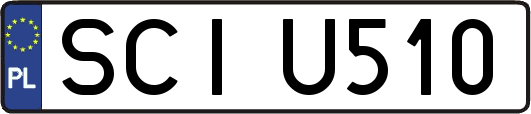 SCIU510