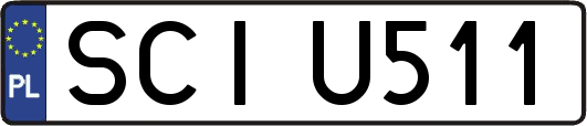 SCIU511
