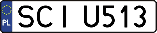 SCIU513